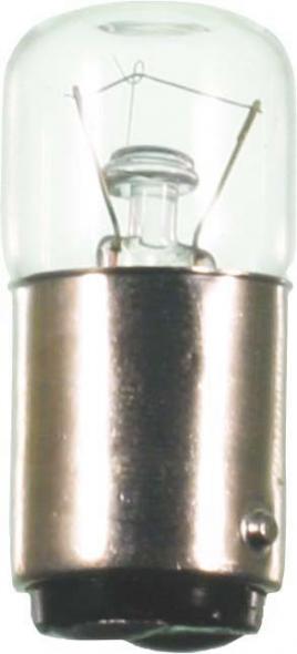 Röhrenlampe 16x35mm 25370