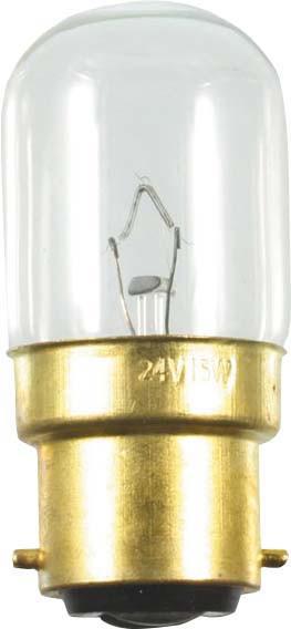 Birnenformlampe 47169