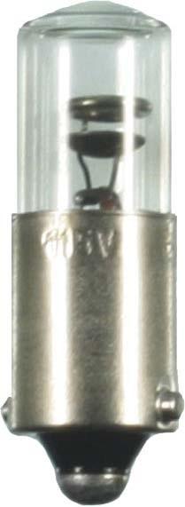 Glimmlampe 115V Ba9s 28030