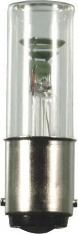 Glimmlampe 400V Ba15d 28072