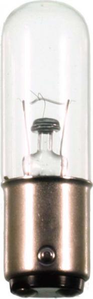 Röhrenlampe 110-140V Ba15d 25765