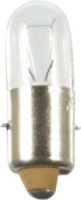 Röhrenlampe 10x28mm BA10s 12514