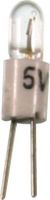 Glühlampe T1 3x9mm 19150