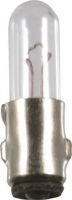 Glühlampe T 1 3/4 5,7x17,5 21315