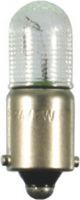 Röhrenlampe 9x23mm BA9S 12 23097