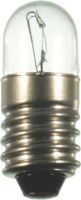 Röhrenlampe 9x23mm E10 6V 23109