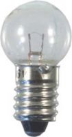 Kugellampe 15x29mm E10 24506