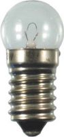 Kugellampe 18x40 mm E14 24 24912