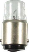 Röhrenlampe 14x32 mm BA15D 25126