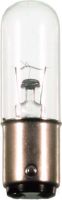 Röhrenlampe 16x54 mm BA15D 25772