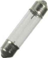 Soffittenlampe 6x31mm 26140