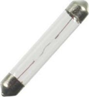Soffittenlampe 6x36mm 26266