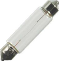 Soffittenlampe 11x43 mm S8 26812