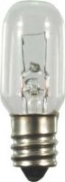 Röhrenlampe 16x45 mm E12 1 29852