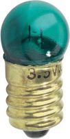 Kugelform E10 3,5V 0,2A gr 93142