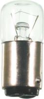 Röhrenlampe 16x35mm 25370