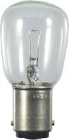 Glühlampe 24V 15W Ba15d 41102