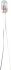 Glühlampe T1 mit Drahtende 19020