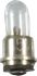 Glühlampe T1 3x9mm SM4s/4 19213