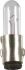 Glühlampe T 1 3/4 5,7x17,5 21307