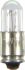 Glühlampe T 1 3/4 5,7x15,8 21949