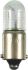 Röhrenlampe 9x26mm BA9S 24 23098