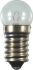 Kugellampe 18x40 mm E14 30 24916