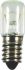 Röhrenlampe 16x48mm E14 24 25624