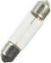 Soffittenlampe 8x31 mm S7 26411