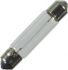 Soffittenlampe 8x36 mm S7 26570