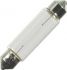 Soffittenlampe 11x43 mm SL 26850