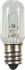 Röhrenlampe 16x45 mm E12 1 29996
