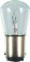 Birnenlampe 22x48 mm Ba15d 48140
