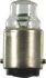 Glimmlampe 400V Ba15d 28052