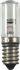 Glimmlampe 400V E14 28062