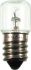 Röhrenlampe 60V E14 25451