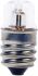 Glimmlampe 400V E14 28042