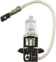 Elektro-Mobillampe Halogen 10882