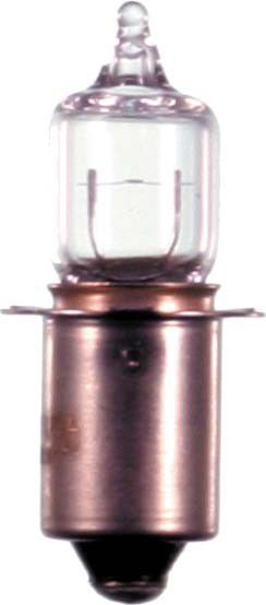 Fahrradlampe Halogen 9x32 81825