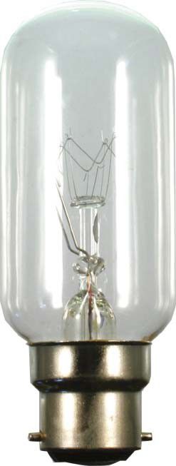 Navigationslampe 46x130 mm 83043