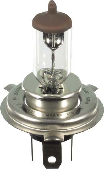 Autolampe H4 81101