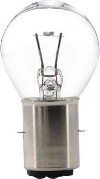 Eisenbahnlampe 36x67mm Ba2 40979