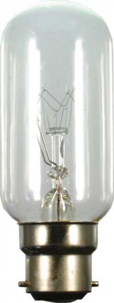 Navigationslampe 46x130 mm 83043