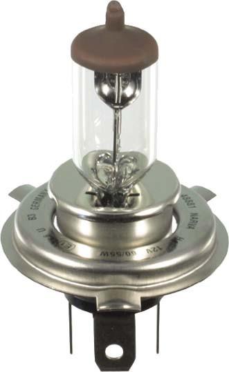 Autolampe H4 81101