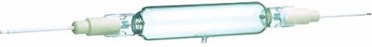 Halogenmetalldampflampe 68524