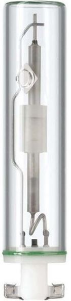 Halogen-Metalldampflampe 42244