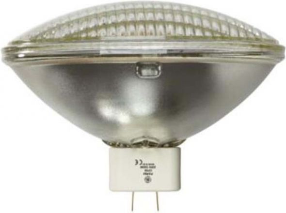 Reflektorlampe PAR64 GX16d 82582