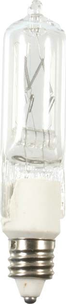 Halogenlampe 15x68mm E11 2 12706