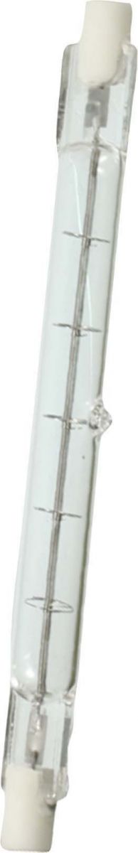 Halogenstab R7s 12580 48W 240V L=78mm
