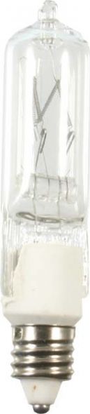 Halogenlampe 14x68mm E11 2 12704